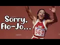 The Sprinting World Record That Shouldn t Exist