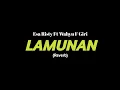 Download Lagu LAMUNAN - ESA RISTY FT WAHYU F GIRI (REVERB) VIRAL