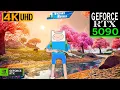 Download Lagu Fortnite (RTX 5090) 4K MAX GRAPHICS Gameplay | Finn the Human Skin | Adventure Time #fortnite