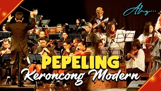 pepeling keroncong modern cover