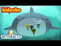 Download Lagu @Octonauts - The Whale Shark | Full Episode 10 | @Kidzuko