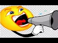 I FEEL GOOD PRANK SOUND