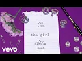 Download Lagu Olivia Rodrigo - girl i've always been (Official Lyric Video)