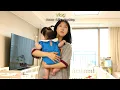 Download Lagu 이제 부모가 되어볼까 합니다. 계획형 신혼부부의 임신준비vlog🍼🤍