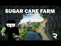 Fully Automatic Farm Tutorial Minecraft 1 16