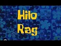 Lagu Hilo Rag