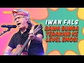 Download Lagu Berita 3 Menit Gen Z: Iwan Fals dan “Bunga Terakhir” yang Menyentuh Jiwa