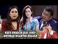 Lagu NAFA URBACH RESMI JADI J4ND3S, HOTMAN PARIS NGANTRI DULUAN !! - OBROLAN HOT HOTMAN