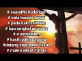 LAGU PASKAH 2025