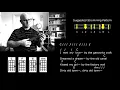 Dirty Old Town - Ewan MacColl / Dubliners - Ukulele Strum-Along Lesson - Jez Quayle