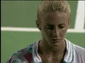 Gabriela Sabatini v Mary Pierce Extended Highlights | Australian Open 1993 Quarterfinal