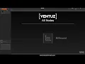 02 - Ventuz Nodes Tutorial Billboard
