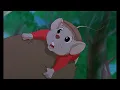 Download Lagu The Rescuers Down Under (1990) - Bianca, Bernie, and Jake Begin Their Journey [UHD] MP3