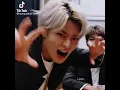 Lagu Savage yuta ~🦁 (TIKTOK NCT127) #shorts