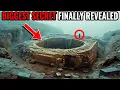 Download Lagu Amazing 1,000-Year-Old Roman City Discovered Buried Beneath the Sahara Desert