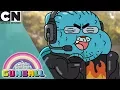 Download Lagu The Amazing World of Gumball | The Quest of Mybutt | Cartoon Network