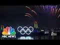 Lester Holt Reflects On Covering His 10th Olympics