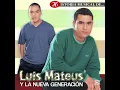 Falso Amor - Luis Mateus (realce de coros)