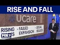 Examining UCare s rise and fall in Minnesota