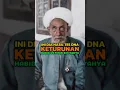 Download Lagu Nasab Para Habib Ba'alawi Memang Sudah Terbukti Palsu