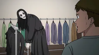 3 true horror stories animated