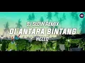 Download Lagu Dj Slow Remix!! Di Antara Bintang (Hello) - Zamproject Remix