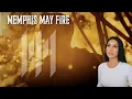 Download Lagu MEMPHIS MAY FIRE - \