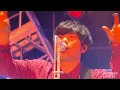 【バズリズムライブ2019】【KEYTALK】【MONSTER DANCE】