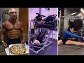 What Is Going On in This Gym?