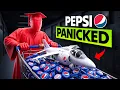 Pepsi Spent 2 Million to Stop One Kid