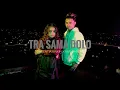 Download Lagu Tra Sama Dolo - (Cover by Aris Sadewo \u0026 Lourentia Kinkin)