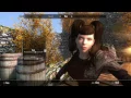 SKYRIM SPECIAL EDITION MODS APACHII SKYHAIR