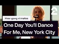 Download Lagu Ina Wroldsen tolker «One Day You'll Dance For Me, New York City» | Hver gang vi møtes | TV 2