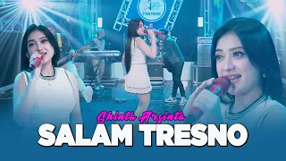 shinta arsinta salam tresno official music video nirwana comeback star music