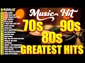 Lagu Golden 80s Hits 🎶 Your Perfect Retro Playlist 🎶 Back To The 80s