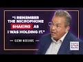 How Did Glenn Medeiros Go from Too Shy to Sing to Professional Singer