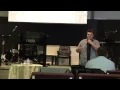 Breakthrough - Jordan Cook