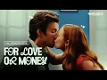 Download Lagu For Love Or Money | Full Romance Comedy Movie | Free HD Romantic Comedy Drama Film | RMC