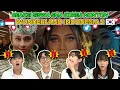 Download Lagu Reaksi Siswa SMA Korea Kaget Nonton \