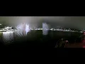 Bomb Cyclone Seattle SLU Timelapse 4K