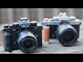 Why I Didn t Buy This Nikon Z Camera