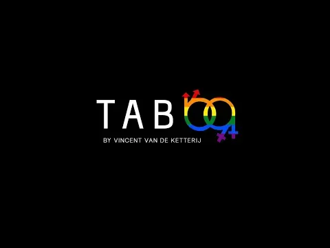 TABOO Documentaire (LGBT) (Trailer)