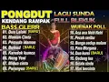Download Lagu Pongdut Kendang Rampak Patimuan Bass Blekuk 2025 Paling Populer - Dua Lalaki - Mantan Cinta - Buleud