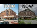 Why Old Gary Indiana DIED