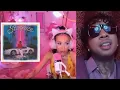 DOJA CAT VIOLATES TYGA FOR ALLEGEDLY MAKING AN AI ALBUM AND HE RESPONDS TO ALL THE ALLEGATIONS