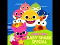 Baby Shark - Pinkfong