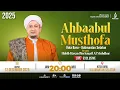 Lagu 🔴LIVE | MAJELIS TA'LIM AHBAABUL MUSTHOFA - KOTA BARU, BERSAMA AL HABIB HASAN BIN ISMAIL AL MUHDHOR
