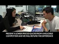 We Price Match our Tires Lexus Stevens Creek