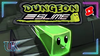 🔴 CADA GOLPE CAMBIA TODO: ¿PUEDO ESCAPAR DE ESTA MAZMORRA? - Dungeon Slime | Arlender21 - V