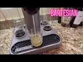 Why I Love My Bartesian for Margaritas and Easy Drinks at Home